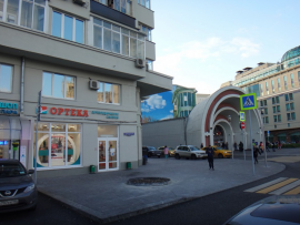 Продажа ПСН в 10 метрах от метро Красные ворота минифото 4