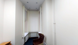 Аренда под Офис 191 м2 на Кузнецком  мосту минифото 6