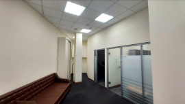 Аренда под Офис 191 м2 на Кузнецком  мосту минифото 11