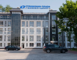 Аренда Офиса в БЦ