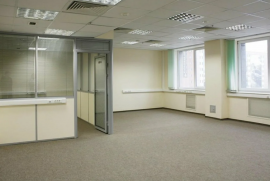 Аренда Офиса 232 м2 метро Крылатское минифото 9