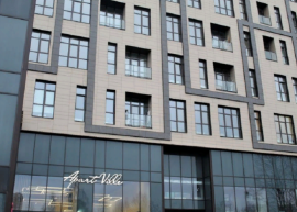 Аренда Офиса, Дмитровское шоссе 81 минифото 2