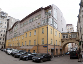 Аренда Офиса в Москве  БЦ   
