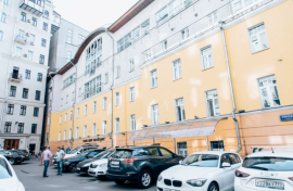 Аренда Офиса в Москве  БЦ   