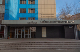 Аренда Офиса в Москве  в БЦ 