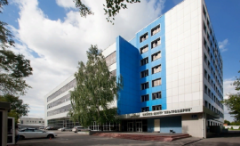 Аренда Офиса в Москве  в БЦ 