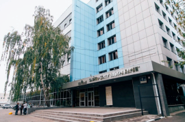 Аренда Офиса в Москве  в БЦ 