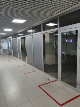 Аренда Помещений от Собственника от 12 м2 на Щелковском шоссе 2А минифото 10
