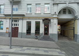 Аренда Помещений от Собственника 76 м2 метро Цветной Бульвар