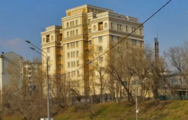 Аренда Офиса в Москве от 10 кв м улица Электрозаводская 33 минифото 1