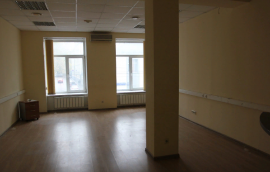 Аренда Офиса в Москве от 10 кв м улица Электрозаводская 33 минифото 6