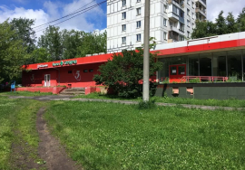 Свободные Помещения в Аренду 11 м2  под ТАБАК минифото 2