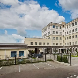 Продажа Офиса метро Парк Победы минифото 5