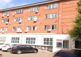 Аренда Офиса от 65 м2, Осташковское шоссе вл 5 с 1 минифото 1