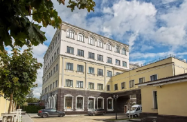 Продажа Офиса метро Парк Победы минифото 1
