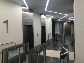 Аренда Помещений от Собственника в Бизнес Парке 