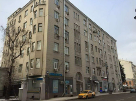 Аренда Помещение Москва от 40  м2 метро Добрынинская минифото 1