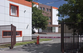 Аренда Офиса в Центре в БЦ Новорогожский минифото 2