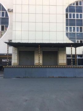 Аренда Склада на Краснобогатырской 89 с 1 минифото 2