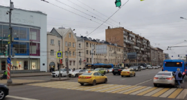 Аренда Помещения Свободного Назначения в Москве 270 м2 метро Улица 1905 года минифото 3