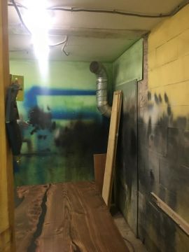 Производство 1я ул. Измайловского Зверинца снять помещение минифото 6