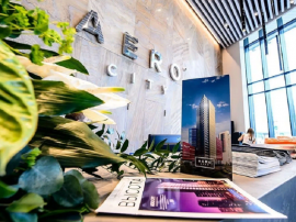Аренда Офиса 996 м2 г Химки минифото 3