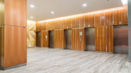 Аренда Офиса в Бизнес Центре Sk Plaza на Дмитровском шоссе 163 А к 2 минифото 4