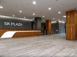 Аренда Офиса в Бизнес Центре Sk Plaza на Дмитровском шоссе 163 А к 2 минифото 3