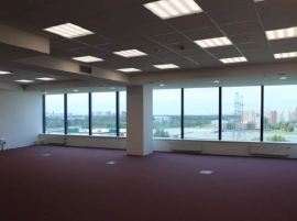 Аренда Офиса в Бизнес Центре Sk Plaza на Дмитровском шоссе 163 А к 2 минифото 10