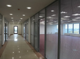 Аренда Офиса в Бизнес Центре Sk Plaza на Дмитровском шоссе 163 А к 2 минифото 12