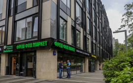 Свободные Помещения в Аренду  в ЖК 