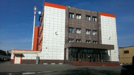 Аренда Офиса 219 м2 в Москве Рабочая   93 стр 1