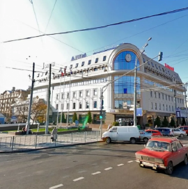 Аренда Офиса в Москве от 240 кв м  Малая Сухаревская пл д 12 минифото 2