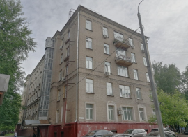 Аренда Офиса метро Первомайская