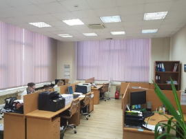 Метро Сокол Аренда Офиса Недорого минифото 16