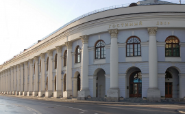 Аренда Помещения от 43 м2 в БЦ Гостинный двор минифото 2