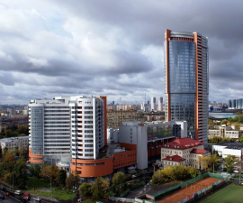 Аренда Офиса в БЦ 