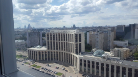 Аренда Офиса БЦ Домников минифото 7