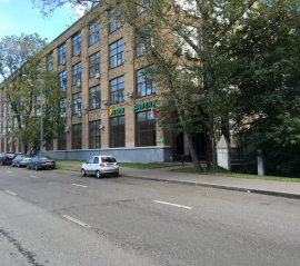 Аренда Офиса 42 м2 в Москве на Энтузиастов Шоссе д 56 минифото 2