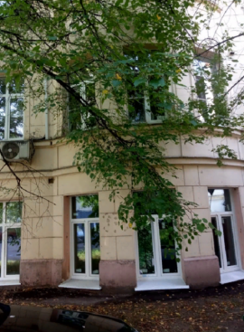 Аренда ПСН метро Парк Культуры минифото 1