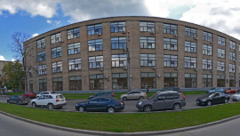Аренда Офиса 42 м2 в Москве на Энтузиастов Шоссе д 56
