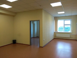 Аренда Офиса 42 м2 в Москве на Энтузиастов Шоссе д 56 минифото 14