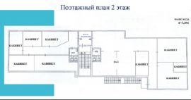 Аренда ОСЗ 774 м2 на Подсосенском переулке минифото 3