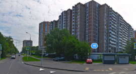 Аренда ПСН 240 м Метро Молодежная минифото 1