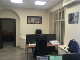Аренда ПСН 240 м Метро Молодежная минифото 3