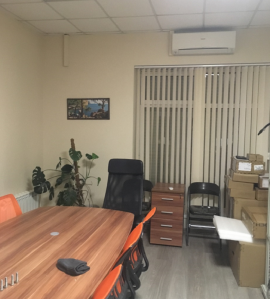 Аренда ПСН 240 м Метро Молодежная минифото 5