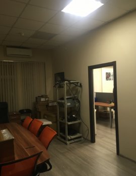 Аренда ПСН 240 м Метро Молодежная минифото 4