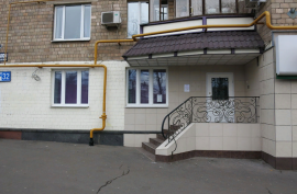 Аренда ПСН в Москве 284 м2 минифото 2