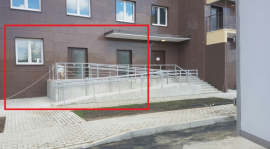 Продажа Помещения ул Октября д 52 Реутов минифото 1