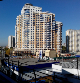 Продажа Помещения 53 м2 в Москве на ул Милашенкова 1 СВАО минифото 5